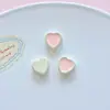 Agujero para Cuentas Oso de Dibujos Animados Encanto Accesorios DIY Accesorios para el Cabello Gomas para el Cabello Accesorios Tocados Productos Semi-acabados Materiales DIY Hechos a Mano