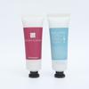 Fabricante Personaliza al por Mayor Tubos de Plástico Blancos de 50 ml con Impresión a Color para Cosméticos y Productos de Cuidado Personal