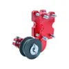 Accesorios de modificación de motocicleta ajustador de cadena tensor de motocicleta ajustador automático de cadena grande tensor de cadena