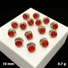 Broche Antiexposição, Botão de Roupa Sem Costura, Fixador de Roupa Feminino, Alfinete de Strass para Cardigã, Alfinete de Gola