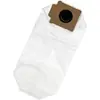 Adecuado para Base de Estación Chui Mi Z40 Estación Robot Aspirador Accesorios Consumibles Bolsa de Polvo Bolsa No Tejida