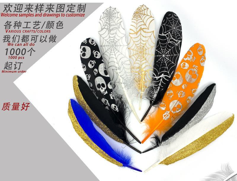 羽毛3