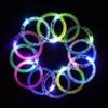 Palitos Luminosos Desechables, Juguetes para Niños, Pulseras Luminosas, Festival de Medio Otoño, Día Nacional, Palitos para Animación de Conciertos al por Mayor