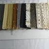 Nuevo Papel de Paja de Grano Fino Fei Paja Paja de Papel Tejida Bolsos Tejidos Zapatos y Sombreros Plantillas Tela Artesanía Iluminación Telas Decorativas
