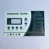 Placa de Circuito Controlador de Enfriador Industrial Bomp Placa de Pantalla de Computadora Cableado Placa Base Accesorios GW531B/532A