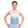 Cinto Abdominal Autoadesivo para Fixação e Proteção Abdominal Pós-Parto, Cinto Respirável de Suporte para Barriga Pós-Parto