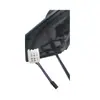 Para Toyota Corolla 2012-2015 Ensamblaje de Espejo Retrovisor Espejo de Reversa