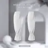 Manga Burbuja Plisada Manga de Hielo Verano Mujer Protector Solar Exterior Seda de Hielo Protector de Brazo para Conducir Dulce Ins Estilo Coreano Holgado Puro Deseo