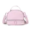 Bolso de Hombro Versátil para Viajes Diarios, Bolso de Axila, Bolso Cruzado de Diseño de Nicho Simple y Moderno para Hombres y Mujeres, Nuevo para Primavera/Verano 2026