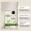 HOEGOA Acondicionador de Romero para el Cabello Hidratación Diaria para un Cabello Suave, Naturalmente Brillante, Refrescante y Cómodo