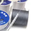 Accesorios de Cuentas de Perlas de Alta Calidad Importadas de Japón para Pulseras y Collares Hechos a Mano DIY, Joyería Tejida Duradera