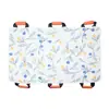 Almohadilla de Ayuda para Girar para Ancianos Postrados en Cama, Dispositivo Antimojaduras, Almohadilla Reposicionable Impermeable Lavable, Ayuda para Levantar en Cama de Cuidado a Largo Plazo