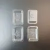 Insertos de Blíster Personalizados para Mascotas Transfronterizos, Forros de Blíster, Bandejas de Blíster, Cáscaras de Burbuja de Plástico PVC, Cajas de Embalaje de Blíster Transparentes