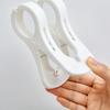 Pinza para ropa de sábana para secar, clip para edredón doméstico, clip para secar, clip de plástico, clip fijo grande resistente al viento, clip para sábana al por mayor