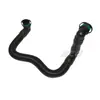 Adequado para Porsche Panamera 970 Tubo de Ventilação Linha do Tubo de Escape 94610724500