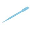 Suministro Directo del Fabricante de Goteros de Plástico Desechables, Pipetas de Pasteur Empacadas Individualmente, Gran Cantidad, Precio Excelente, Dispensación Médica