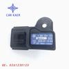 0261230123 1439251 sensor de pressão do coletor de admissão adequado para Ford
