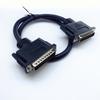 Cable de Control Jumper Logarítmico Grande Hdb 44P Personalizado Cable de Pantalla para Exteriores con Imágenes y Muestras