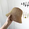 Chapéu de Pescador Impermeável, Chapéu Bucket Dobrável, Chapéu de Sol Fino de Secagem Rápida para Verão ao Ar Livre, Chapéu de Caminhada Masculino