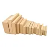 Caja de avión, caja de embalaje para entrega exprés, funda de teléfono grande, caja de papel rectangular, al por mayor, material extra resistente
