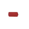 Mini caja de hojalata push-pull, estilo popular en línea, para guardar bálsamo sólido y hilo dental, caja pequeña de hojalata, caja para bálsamo