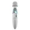 GALAKU Speed Angel AV Stick con pantalla LCD, calefacción, vibración, masturbación, productos sexuales para adultos