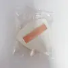 Esponja de Cojín de Aire de Malvavisco Base Líquida Corrector Polvo de Maquillaje Húmedo y Seco No Fácil de Comer Polvo Redondo Cuadrado Triángulo