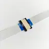 Placa Adaptadora de Cable Flexible FPC/FFC Asiento de Extensión 0.5 mm-6P/20p/24p/30p/40p/50p/60p
