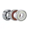 Rolamentos de Esferas B6200/6201/6202/6203/6204/6205/6206/6207/6208/6209Zz