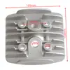 80Cc 100Cc Cabeçote de Cilindro de Motor a Gasolina para Bicicleta Substituição Cabeçote de Motor Modificado Peças do Cabeçote do Motor Ld80 Atacado