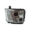 Adecuado para Camión Ligero Isuzu Nkr/Npr85/700P Faros LED Modificados