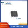 Chip amplificador operacional duplo trilho a trilho LMC6482IMX / NOPB SOIC-8 circuito integrado IC