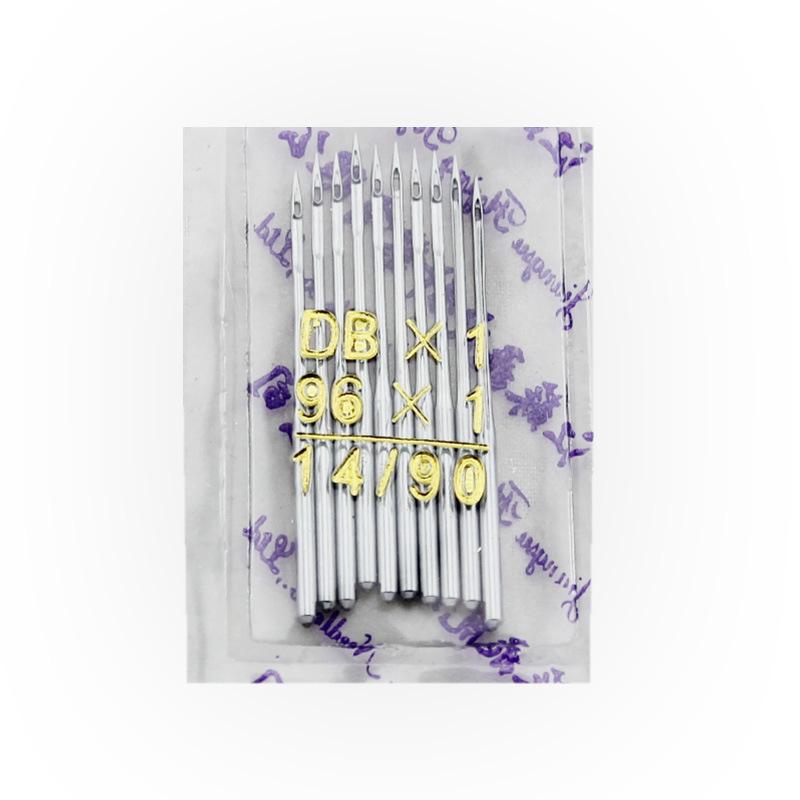 飞虎机针 工业平缝机机针DB2222