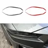 Adecuado para Modelos Ford Mustang 24-25 Modificación Interior Fibra de Carbono Palanca de Cambios Consola Central Elevavidrios Ventilación de Aire de Faros
