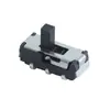 Interruptores de Palanca de Tipo Pin con Montaje en Panel en Varias Especificaciones, Accesorios de Microinterruptores Miniatura Serie Sk