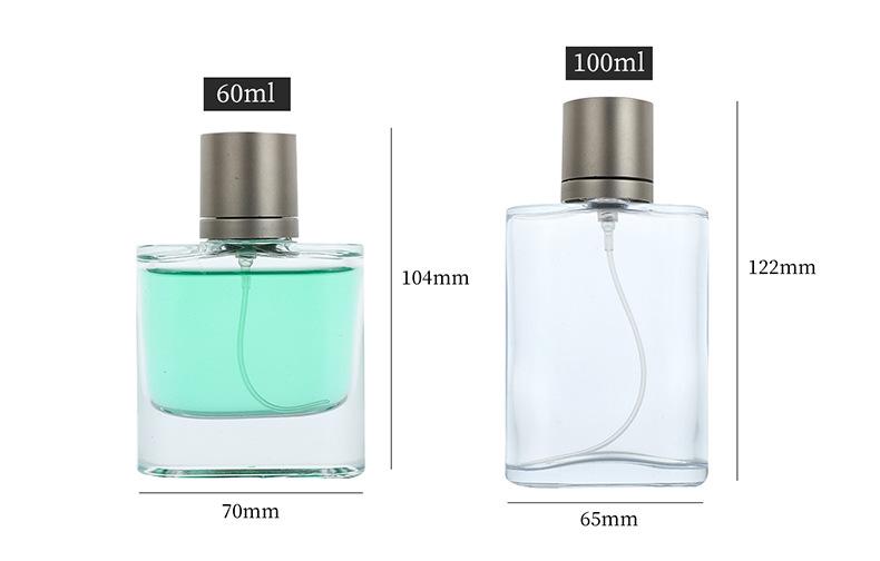 香水瓶子玻璃瓶