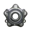 Rodamiento de Cubo de Rueda 43202-Jk00A para Rueda Trasera Adecuado para Nissan: 370Z (Z34) Unidad de cubo de rueda