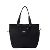 Nueva Bolsa de Viaje Corto Color Sólido Dopamina, Viaje de Negocios, Viaje Diario, Clase, Bolsa para Tutorías, Bolso de Hombro para Abordar, Mochila de Fitness