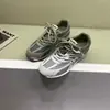 Zapatos de Moda de Malla Transpirable para Mujer, Zapatos Planos Versátiles para Correr al Aire Libre, Nuevo Modelo 2026, Zapatos Planos Casuales para Estudiantes Forrest Gump
