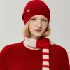 Versátil gorro de invierno 100% cachemira de color liso, estilo urbano unisex, perfecto para actividades al aire libre y para mantenerse caliente