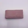 Estuches de Cuero Personalizados de Fabricantes Pueden Ser Impresos con Logotipos, Cortauñas, Regalos Corporativos, Recortadores de Uñas, Herramientas de Pedicura y Artículos de Regalo
