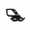 64621-12070 Pestillo de Cerradura de Maletero Adecuado para Toyota Vios, Corolla, Crown, Levin Piezas de Automóvil