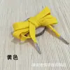 Cuerda de cintura de cinta plana hueca de poliéster de doble capa de 1 cm cuerda para sombrero cordón cabeza metálica accesorios para ropa cuerda tejida venta al por mayor
