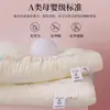 Un Par de Almohadas Ultra Suaves para Protección de la Columna Cervical, Almohadas Bajas para Adultos, Algodón Puro, Almohadas de Seda para Dormir para Mujeres