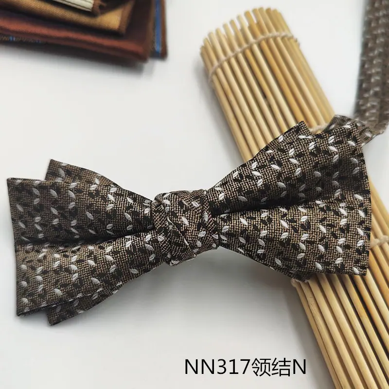 NN317领结N