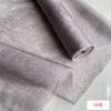 Tela de Organza de Seda Jacquard Teñida con Hierbas, Tela de Satén de Seda, Ropa Falda de Cara de Caballo Tela de Organza de Seda Jacquard, Tela de Seda de Morera