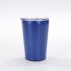 Taza de Acero Inoxidable Aislada al Vacío Transfronteriza al por Mayor con Tapa Portátil para Café en Coche Regalo Personalización