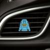 Série de Desenhos Animados Decoração de Saída de Ar do Carro Clipe para Saída de Ar Desenho Animado Acessórios Diy Suprimentos Criativos para Carro Cruz