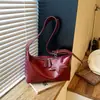 Bolso de Axila de Gama Alta Moda Nicho Francés Versátil Bolso de Hombro Único para Mujer 2026 Nuevo de Moda Bolso para el Trabajo de Mujer