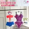 Envío Gratis Estante de Metal para Trajes de Baño Bikini Especial de Hierro Perchero para Tienda de Ropa Interior Femenina Estante para Trajes de Baño
